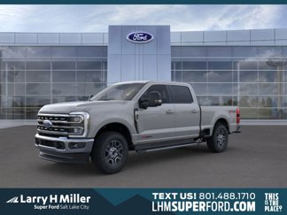 New 2025 Ford F350 Lariat image 1
