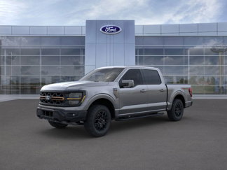 New 2025 Ford F150 Tremor w/ Equipment Group 402A High image 1