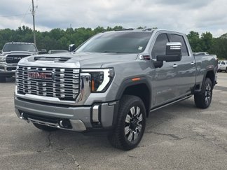 Used 2024 GMC Sierra 2500 Denali w/ Denali Reserve Package image 1
