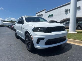 New 2025 Dodge Durango R/T image 1