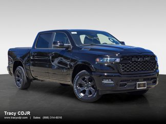 New 2025 RAM 1500 Lone Star image 1