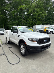 Used 2019 Ford Ranger XL w/ XL Power Equipment Group image 1