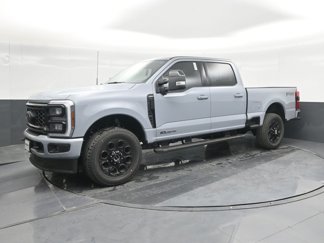 New 2025 Ford F250 Lariat w/ Lariat Ultimate Package image 1