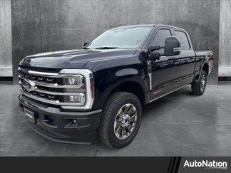 New 2025 Ford F250 King Ranch image 1