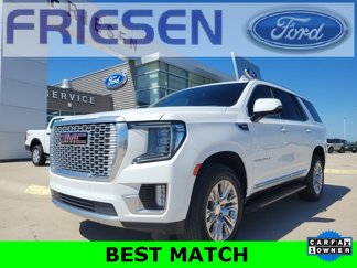 Used 2023 GMC Yukon Denali image 1