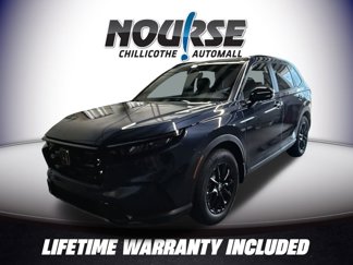 New 2026 Honda CR-V Sport-L image 1