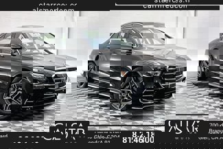 New 2026 Mercedes-Benz S 580e 4MATIC Sedan image 1