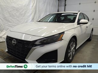 Used 2023 Nissan Altima 2.5 S image 1