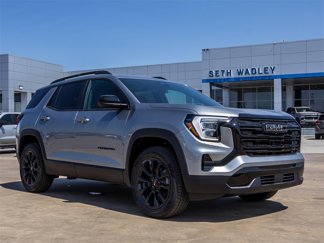 New 2026 GMC Terrain Elevation w/ Elevation Premium Package image 1