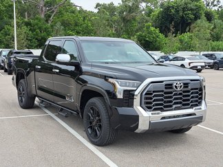 New 2026 Toyota Tundra 1794 Edition video 2