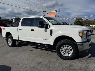 Used 2019 Ford F250 XLT image 1