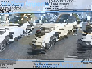 New 2025 Subaru Forester Limited image 1