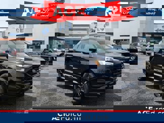 Used 2024 Ford Edge SE w/ Black Appearance Package image 1