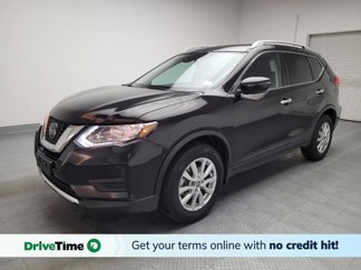 Used 2019 Nissan Rogue SV image 1