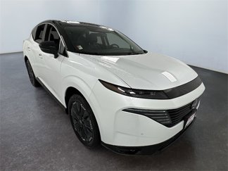 New 2025 Nissan Murano Platinum image 1