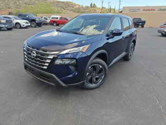 New 2025 Nissan Rogue SV image 1