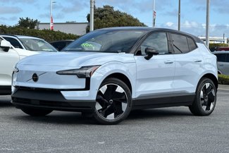 New 2025 Volvo EX30 Ultra image 1