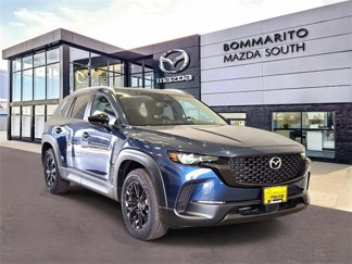 New 2025 MAZDA CX-50 AWD 2.5 S w/ Premium Package image 1