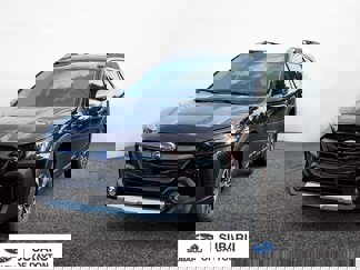 New 2025 Subaru Outback Touring image 1