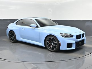 Used 2024 BMW M2 w/ Lighting Package image 1