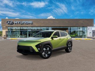 New 2025 Hyundai Kona SEL image 1