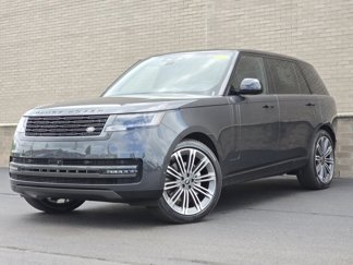 New 2025 Land Rover Range Rover Long Wheelbase SE image 1