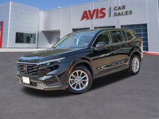 Used 2024 Honda CR-V EX image 1