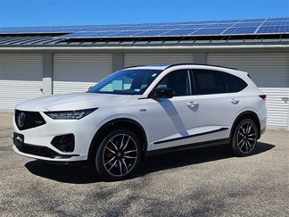 Used 2024 Acura MDX Type S image 1