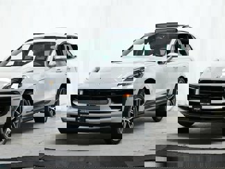 Used 2024 Porsche Macan image 1