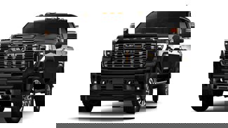 New 2026 GMC Sierra 2500 Denali Ultimate w/ Max Trailering Package image 1