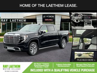 New 2026 GMC Sierra 1500 Denali w/ Denali Reserve Package image 1