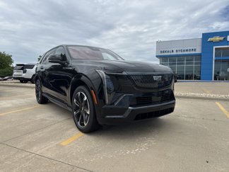 New 2026 Cadillac Escalade IQ Sport 2 image 1