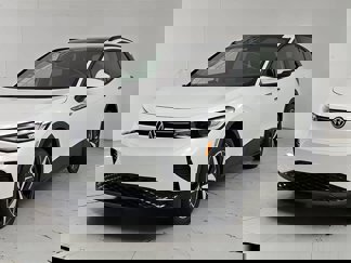 New 2025 Volkswagen ID.4 Pro S image 1
