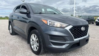 Used 2019 Hyundai Tucson SE image 1