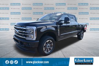 New 2025 Ford F250 King Ranch image 1