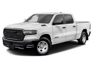 New 2025 RAM 1500 Limited image 1