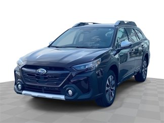 New 2025 Subaru Outback Touring XT image 1