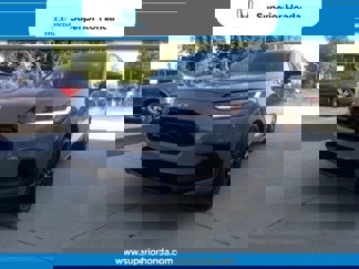 New 2026 Honda HR-V Sport video 1