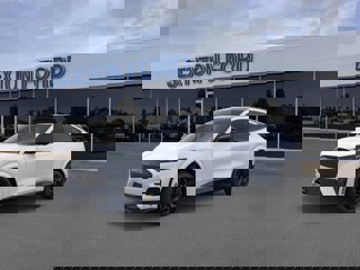 New 2025 Ford Mustang Mach-E GT image 1