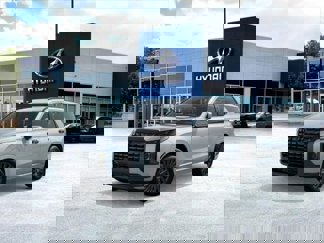 New 2025 Hyundai Palisade Calligraphy image 1