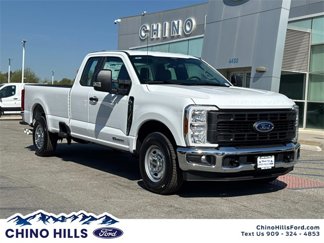 New 2025 Ford F250 XL image 1
