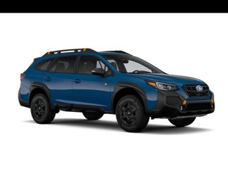 New 2025 Subaru Outback Wilderness image 1