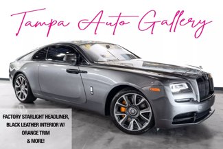 Used 2018 Rolls-Royce Wraith image 1