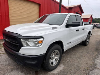 Used 2021 RAM 1500 Tradesman w/ Level 1 Safety Group image 1