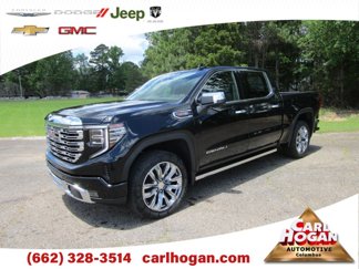 New 2025 GMC Sierra 1500 Denali w/ Denali Reserve Package image 1