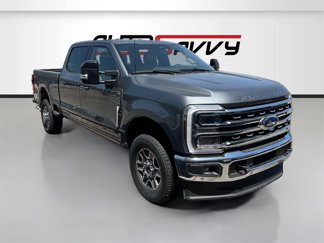 Used 2024 Ford F350 Lariat w/ Lariat Ultimate Package image 1