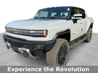 New 2025 GMC Hummer EV 2X image 1