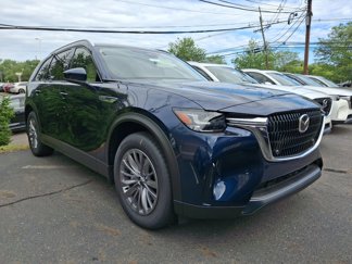 New 2025 MAZDA CX-90 3.3 Turbo w/ Preferred Package image 1