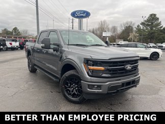 New 2025 Ford F150 XLT image 1