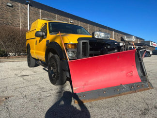 Used 2008 Ford F350 XLT image 1